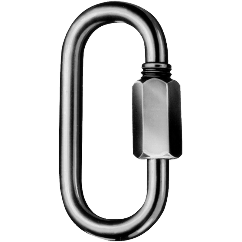 Ketten-Schnellverbinder