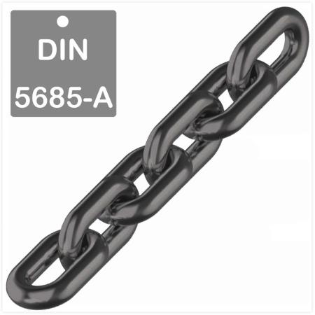 DIN 5685-A | blank