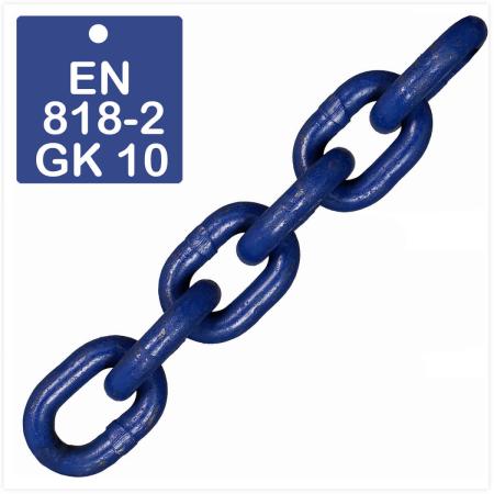 EN 818-2 | Güteklasse 10