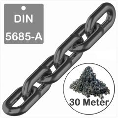 DIN 5685-A | 4 x 19 mm | blank (Bundware)