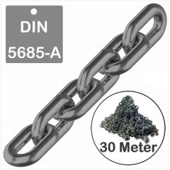 DIN 5685-A | 3 x 16 mm | feuerverzinkt (Bundware)