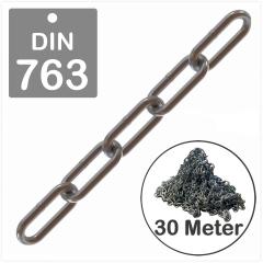 DIN 763 | 13 x 82 mm | feuerverzinkt (Bundware)