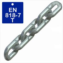 EN 818-7-T | Güteklasse 8 | 8 x 24 mm | galvanisch verzinkt (Meterware)