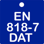 Hebezeugketten EN 818-7 DAT