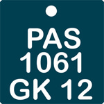 Anschlaketteb PAS 1061 GK 10